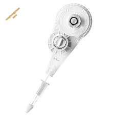 Ruột Băng xóa Plus Lớn WH-105TR (Hàng Nhật)
