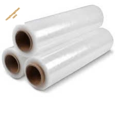 Màng căng  công nghiệp (PE)  3.2kg lõi 300gr