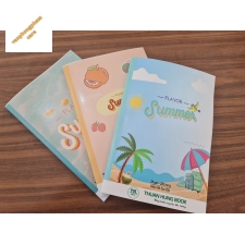 Tập sinh viên summer 200 trang, dl 70
