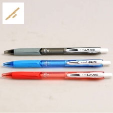 Bút Bi Thiên Long TL095 – Laris  (Đen-Đỏ-Xanh)