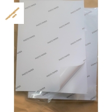 Giấy In ảnh decal A4 "135" (50 tờ/1 xấp)