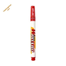 Bút lông bảng WB-02 Đỏ 