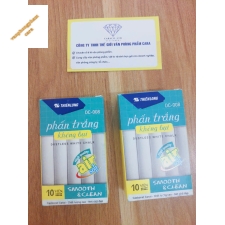 Phấn không bụi DC-008 Thiên Long