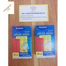 Phấn màu không bụi DC-007 TL