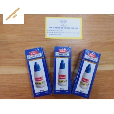 Mực dấu Shiny S63 -Xanh