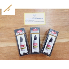 Mực dấu Shiny S61-Đen (28ml)