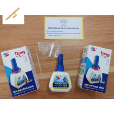 Mực bút lông bảng 25ml WBI01/ PMI01 - Xanh 