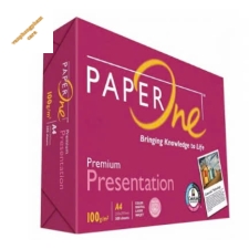 Giấy A4 Paper One 100gsm 