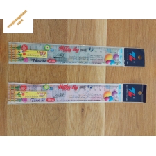 Thước 20 cm SR-02 Thiên Long 