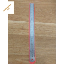 Thước Inox 30Cm