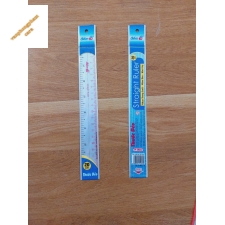 Thước dẻo thẳng 20cm PVC TP-SR022