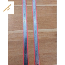 Thước Inox 50Cm