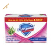 xà phòng safeguard 125g