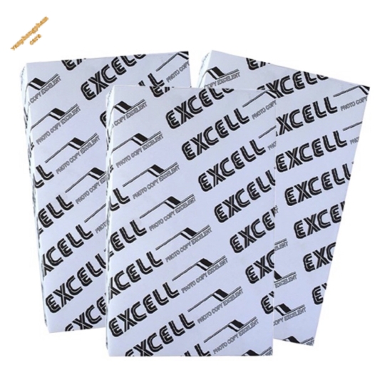 Giấy Excel A3 định lượng 70 gsm (TL)