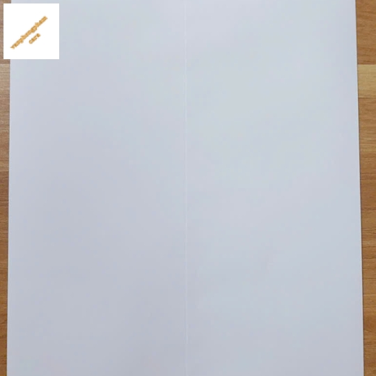 Bao thư trắng A4 (25*35) ford 100 nắp đứng