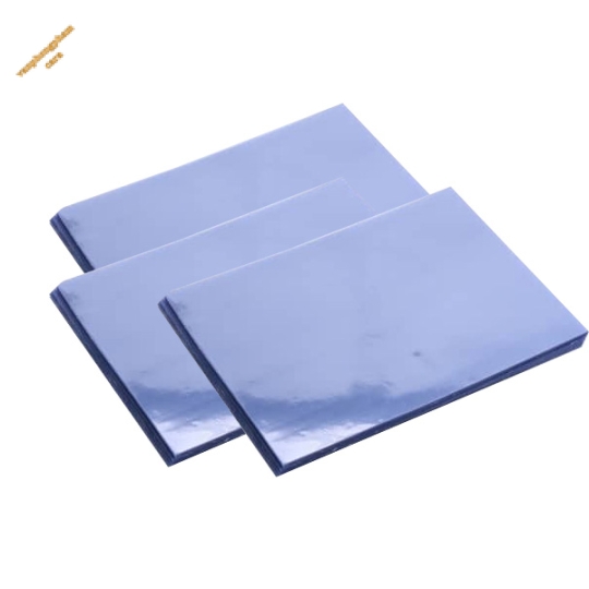 Bìa kính - A4, 210x297 mm, 1.5 Đài Loan