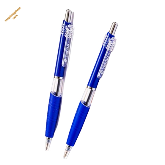 Bút Bi Thiên Long TL047(Đen-Đỏ-Xanh)