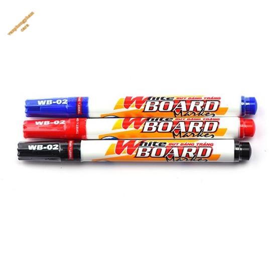 Bút lông bảng WB-02 ĐEN 