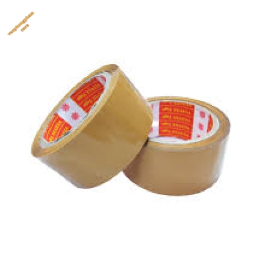 Băng keo đục 4.8cm x 200 yard