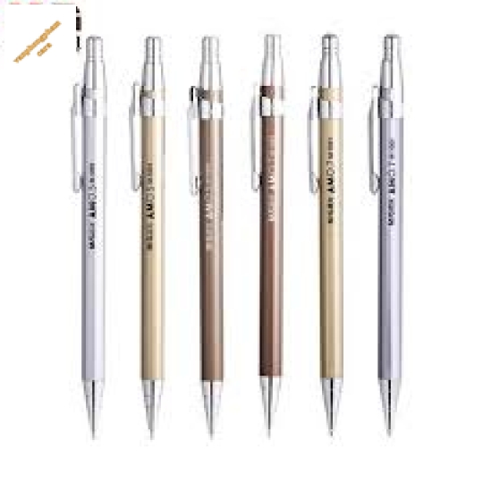 Bút Chì Bấm M&G AM0.7 M-101 ” Ruột .0.7″