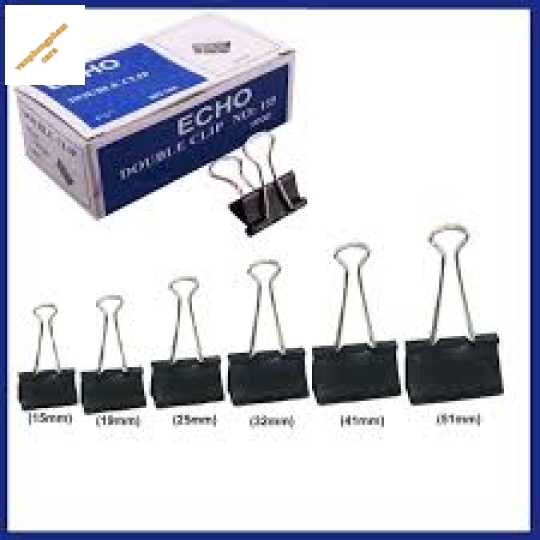 Kẹp bướm 15mm SLEcho/Echo 