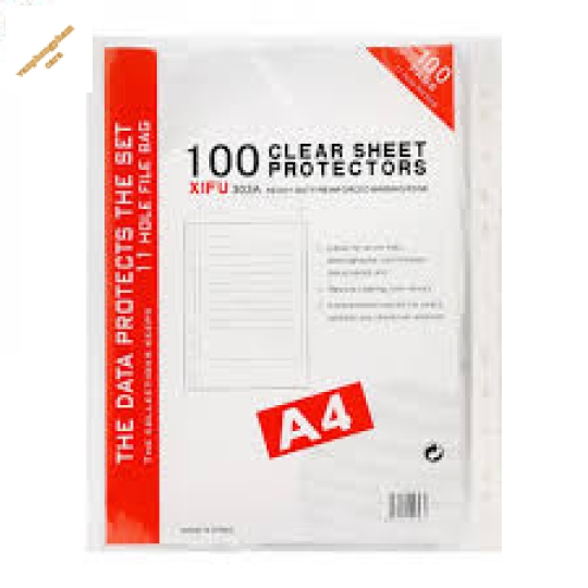 Bìa lỗ 300 g ( 300g)