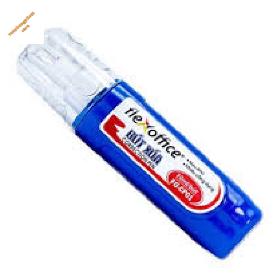Bút Xóa Thiên Long CP-01 (10ml)