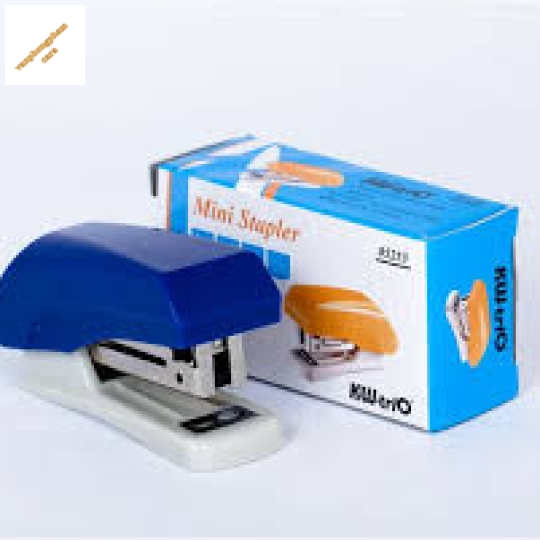 Bấm kim 10 KW.Trio Mini 05253 “Chính Hãng”