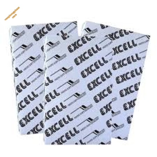 Giấy Excel A5 định lượng 70 gsm An Hoà ( 400 tờ)