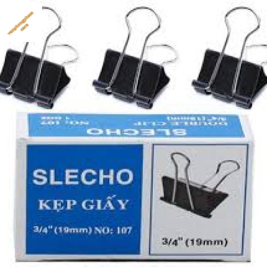Kẹp bướm 19mm SLEcho/Echo