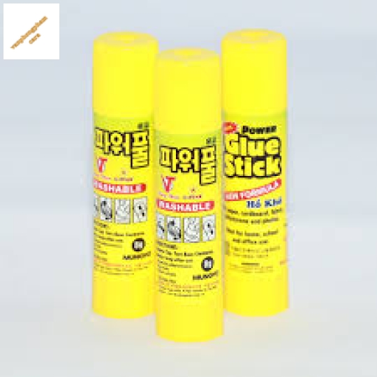 Hồ khô Hàn Quốc vàng 8gr 