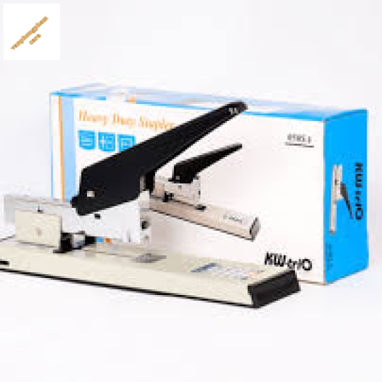 Bấm Kim Đại KW-triO 50SA – 100 Tờ “Chính Hãng”