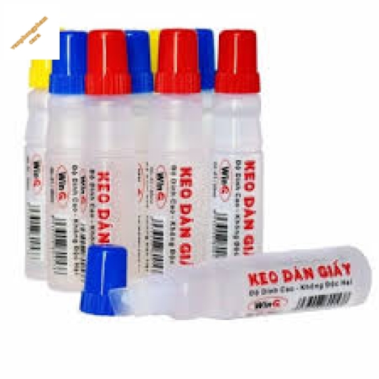 Hồ nước Win Q “GL-01″(30ml)