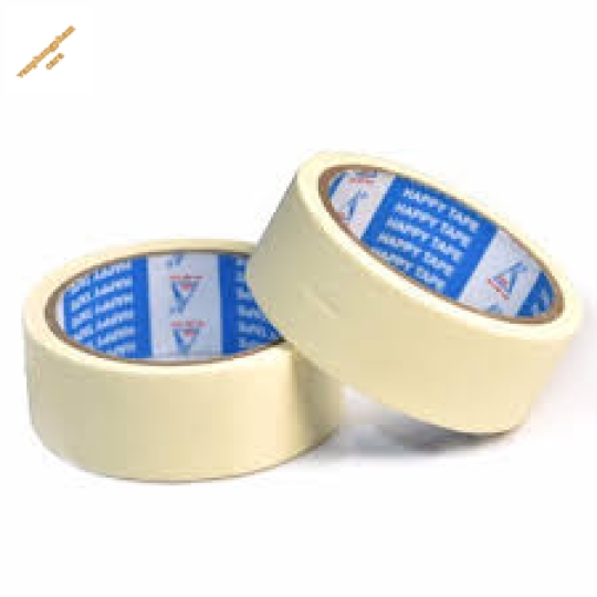 Băng keo giấy 4.8cm x 22 yard
