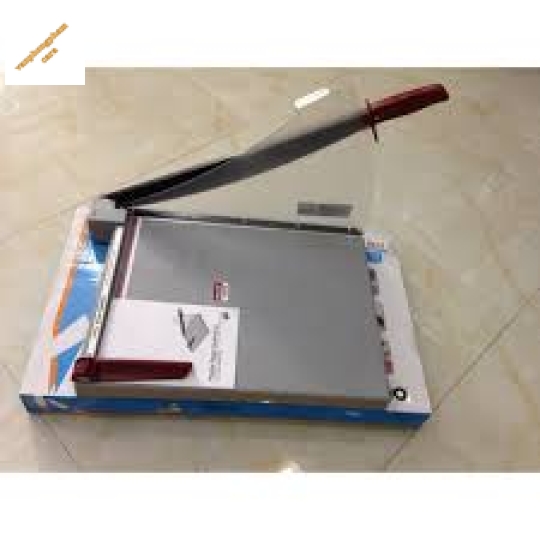 Bàn cắt giấy A3 KWtrio 13914 CHÍNH HÃNG
