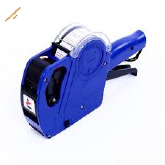 Máy bấm giá Matex MX550 cr
