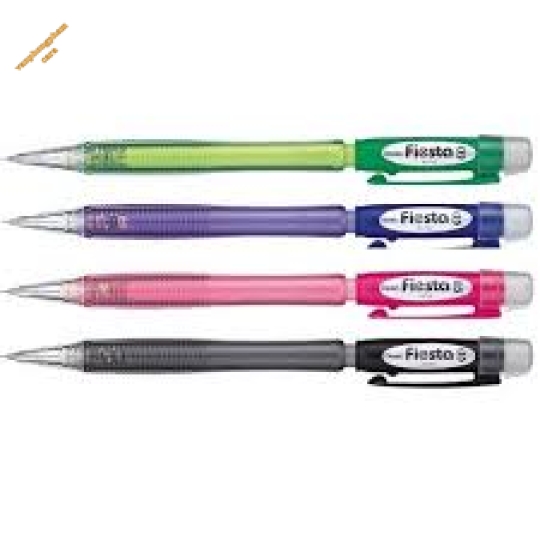 Bút Chì Bấm Pentel Ax.105