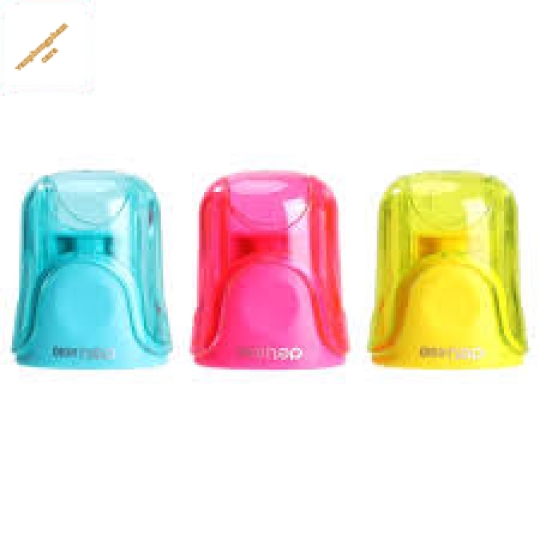 Chuốt chì nhựa Deli R010