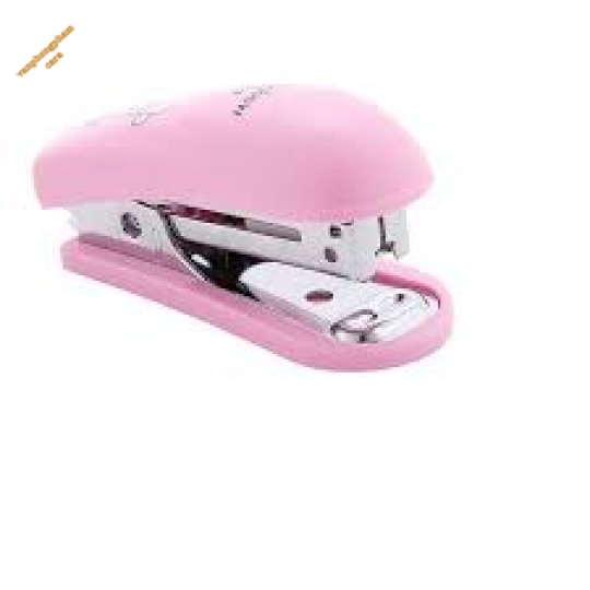 Bấm kim 10 Deli H399 Mini “Chính Hãng”