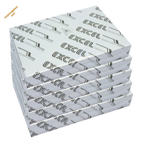 Giấy Excel A3 định lượng 80gsm (TL)