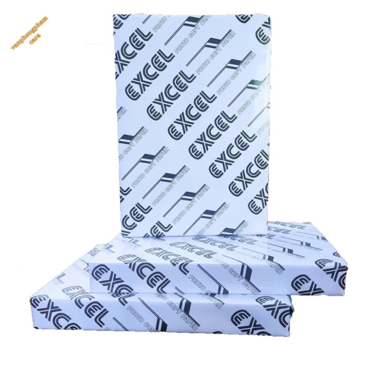 Giấy Excel A2 -  DL 80 gsm (TL)