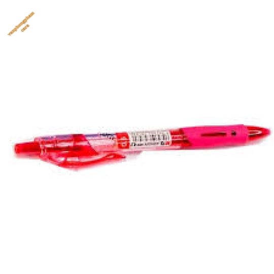 Bút Nước Gel M&G AGP02376 (1008) (Đỏ).