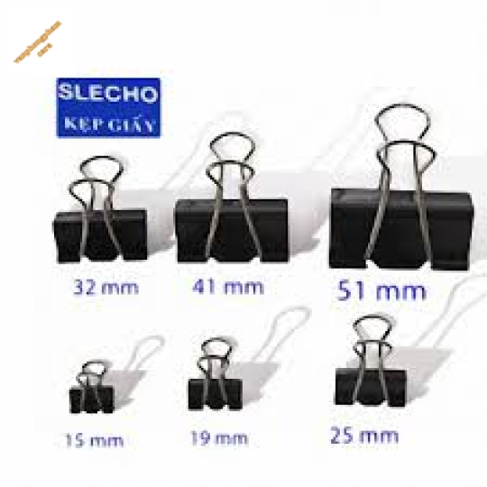 Kẹp bướm 32mm SLEcho/Echo