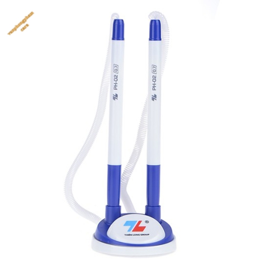 Bút Bi đế cắm bàn Thiên Long FO-PH01