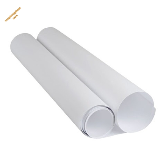 Giấy Excel A1 -  DL 80 gsm (TL)