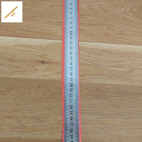 Thước Inox 30Cm